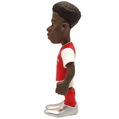 Arsenal MINIX Figure 12cm Saka