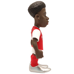 Arsenal MINIX Figure 12cm Saka