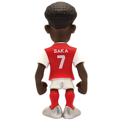 Arsenal MINIX Figure 12cm Saka