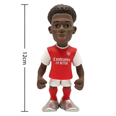 Arsenal MINIX Figure 12cm Saka