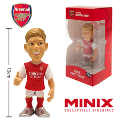 Arsenal MINIX Figure 12cm Smith Rowe