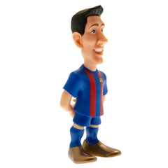 Barcelona MINIX Figure 12cm Lewandowski