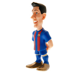 Barcelona MINIX Figure 12cm Lewandowski