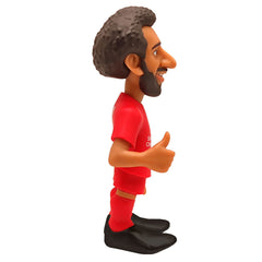 Liverpool FC MINIX Figure 12cm Salah