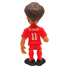 Liverpool FC MINIX Figure 12cm Salah