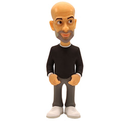 Manchester City MINIX Figure 12cm Guardiola