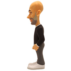 Manchester City MINIX Figure 12cm Guardiola