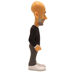 Manchester City MINIX Figure 12cm Guardiola