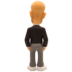 Manchester City MINIX Figure 12cm Guardiola