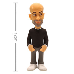 Manchester City MINIX Figure 12cm Guardiola