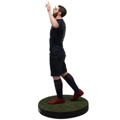 Paris Saint Germain Football's Finest Lionel Messi Premium 60cm Statue