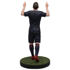 Paris Saint Germain Football's Finest Lionel Messi Premium 60cm Statue