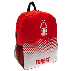 Nottingham Forest Backpack