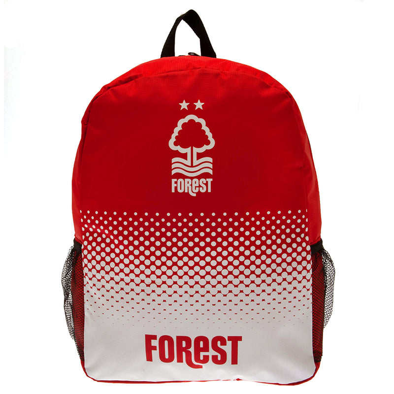 Nottingham Forest Backpack