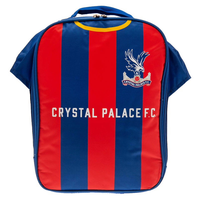 Crystal Palace FC Lunch Bag