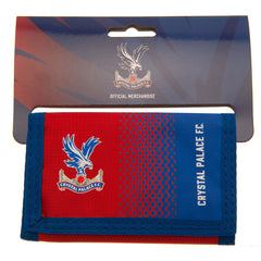 Crystal Palace FC Wallet