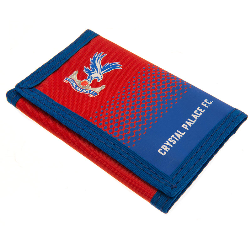 Crystal Palace FC Wallet