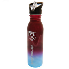 West Ham United Metal Drinks Bottle