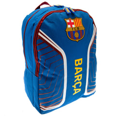 Barcelona Backpack