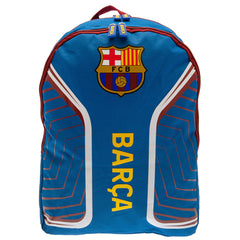 Barcelona Backpack