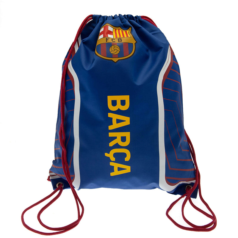 Barcelona Gym Bag