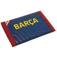 Barcelona Wallet