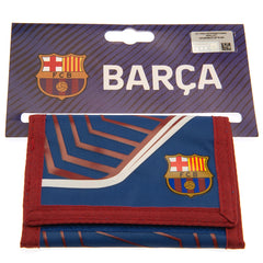 Barcelona Wallet