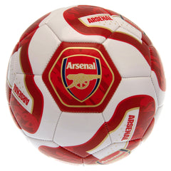 Arsenal Football - Tracer Design