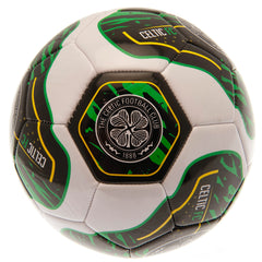 Celtic Football - Tracer Design