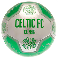 Celtic Football