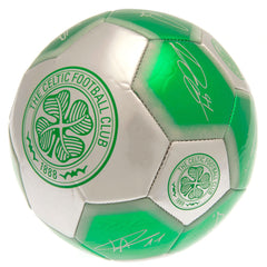 Celtic Football