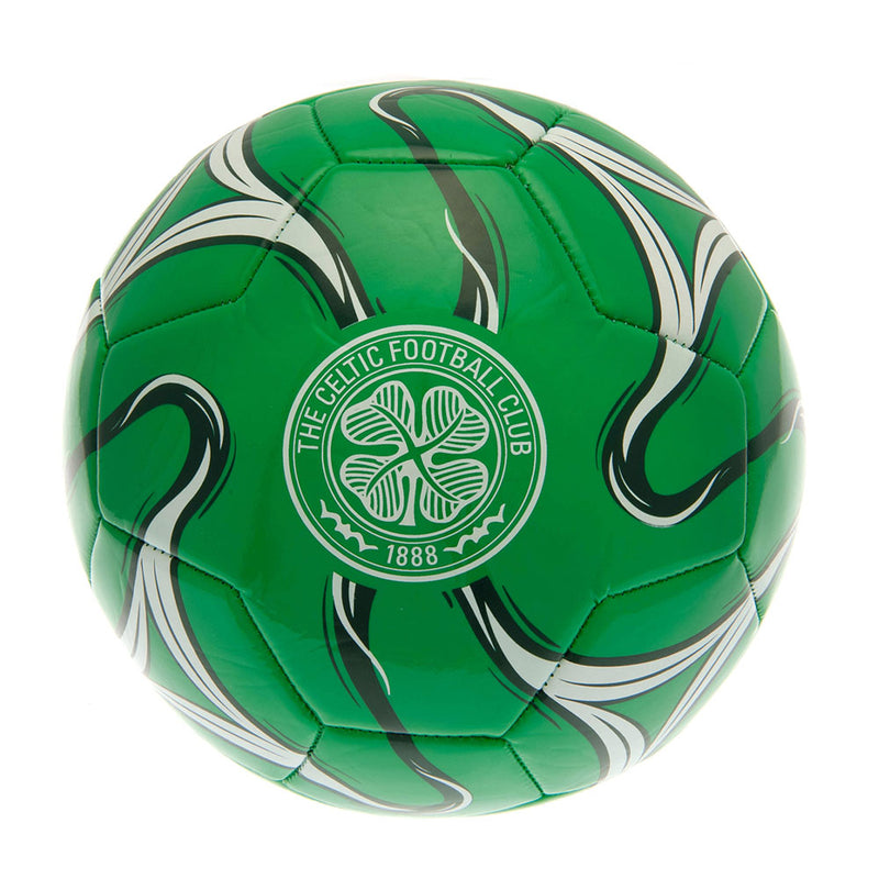 Celtic Skill Ball - Cosmos Design