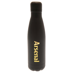 Arsenal Thermal Flask (Black)