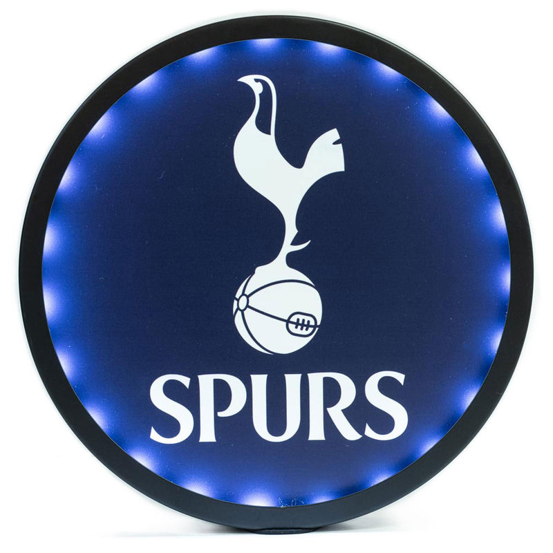 Tottenham Hotspur LED Sign