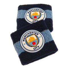 Manchester City Wristbands