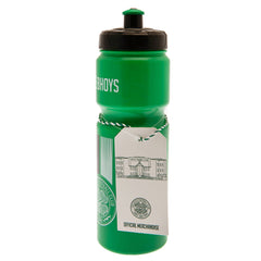 Celtic Drinks Bottle (Plastic)