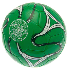 Celtic Football - Cosmos Design