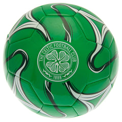 Celtic Football - Cosmos Design