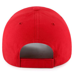 Liverpool FC Baseball Cap (Liverbird)