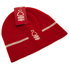 Nottingham Forest Beanie