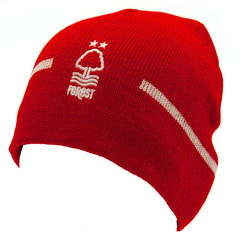 Nottingham Forest Beanie