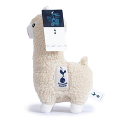 Tottenham Hotspur Plush Llama