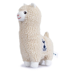 Tottenham Hotspur Plush Llama