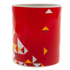 Liverpool FC Mug (Particle Design)