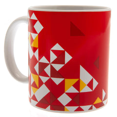 Liverpool FC Mug (Particle Design)