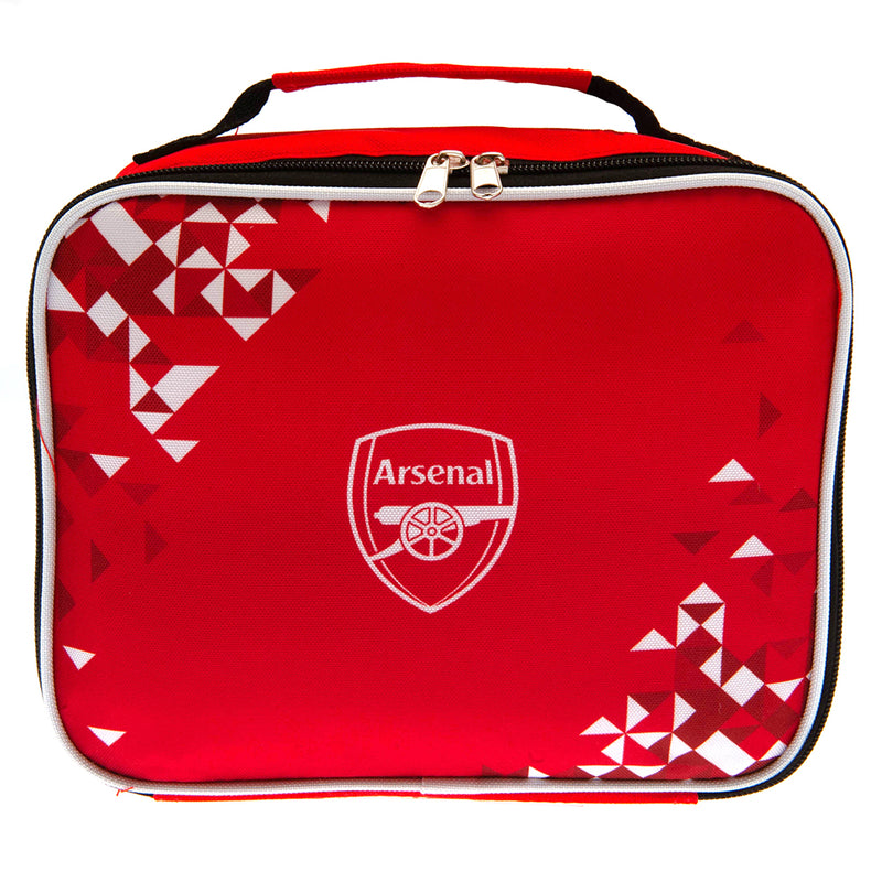 Arsenal Lunch Bag (Particle Design)