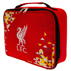 Liverpool FC Lunch Bag (Particle Design)