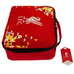 Liverpool FC Lunch Bag (Particle Design)