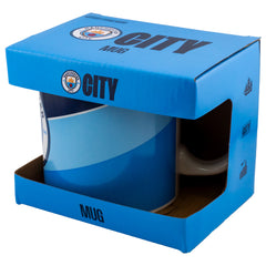 Manchester City Mug (Jumbo Size)