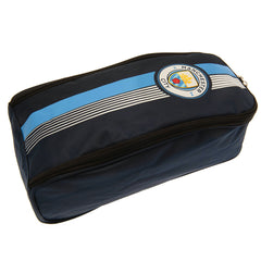 Manchester City Boot Bag